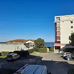 T2 A - Proche Plage, Wifi, Parking - Fr-1-319-421 Apartament *
