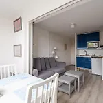 T2 A - Proche Plage, Wifi, Parking - Fr-1-319-421 Apartament Arcachon