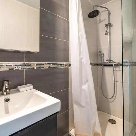 T2 à - Proche Plage, Wifi, Parking - Fr-1-319-421 * Arcachon